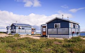 Peterson's Point Lake Lodge
